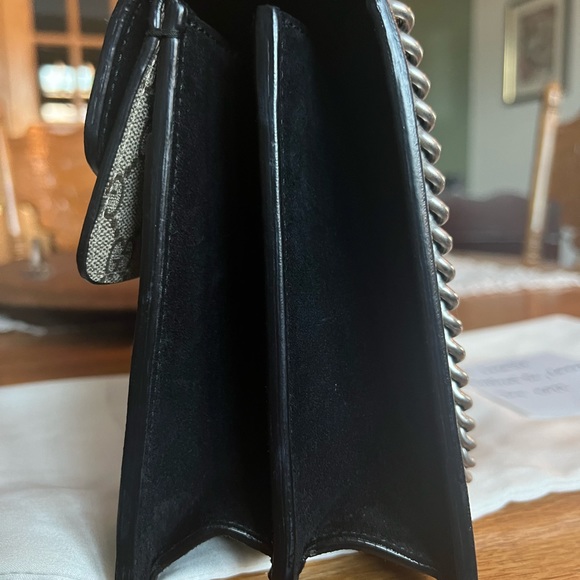 Small Gucci Dionysus Purse - Picture 7 of 10